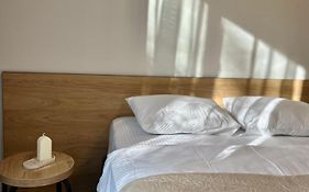 MIAMO apart Студія з терасою вул Кубійовича 20